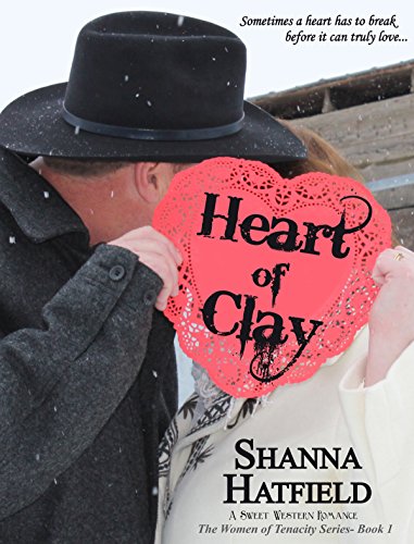 Free eBook - Heart of Clay