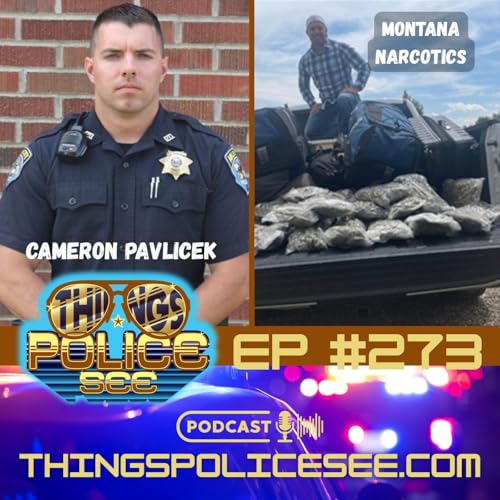 Montana Narcotics Agent: Wild Undercover Ops & Other Intense Police Stories