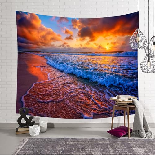 Tenture decoration murale 240x260cm cache mur salon