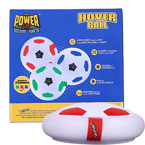 Image of HOVER BALL (RED)