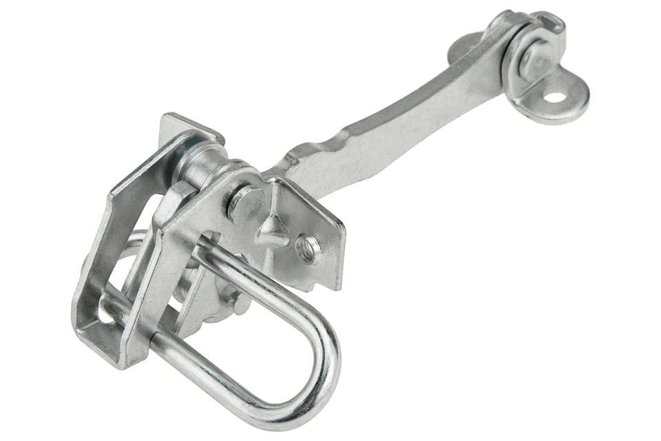 Limiteur de porte avant Fiat Stilo résout le blocage et les bruits de portière EZC-FT-142