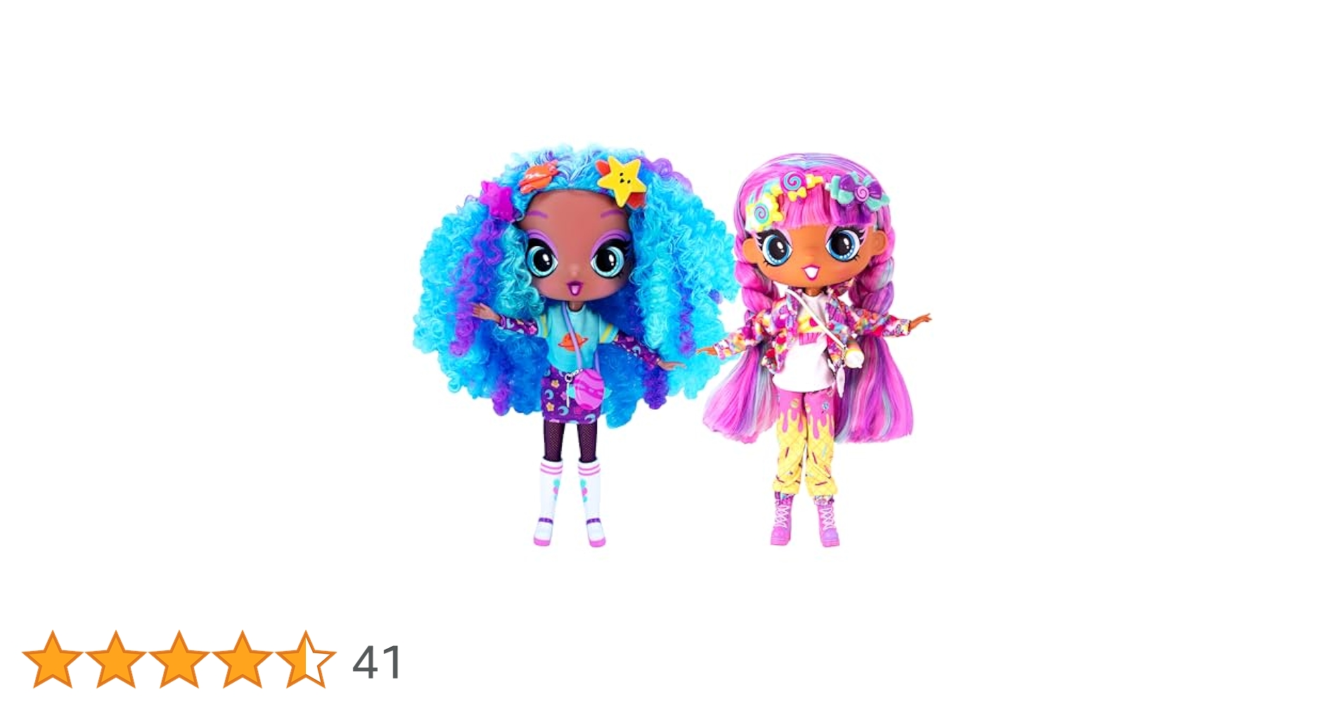 Amazon | Decora Fashion Girlz Doll 11インチ - スウィーティー