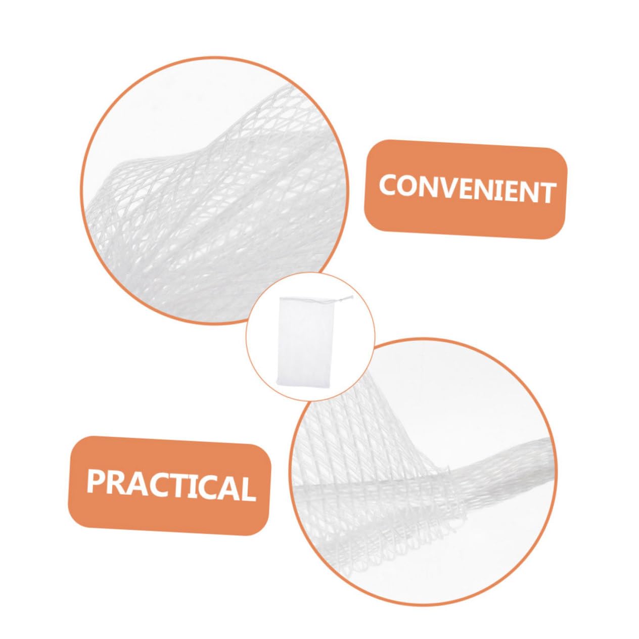 12pcs Soap Net Foaming Bag for Deep Cleansing Exfoliating Shower Soap Saver Soft Mesh Pouch for Rich Bubbles and Skin Refreshing