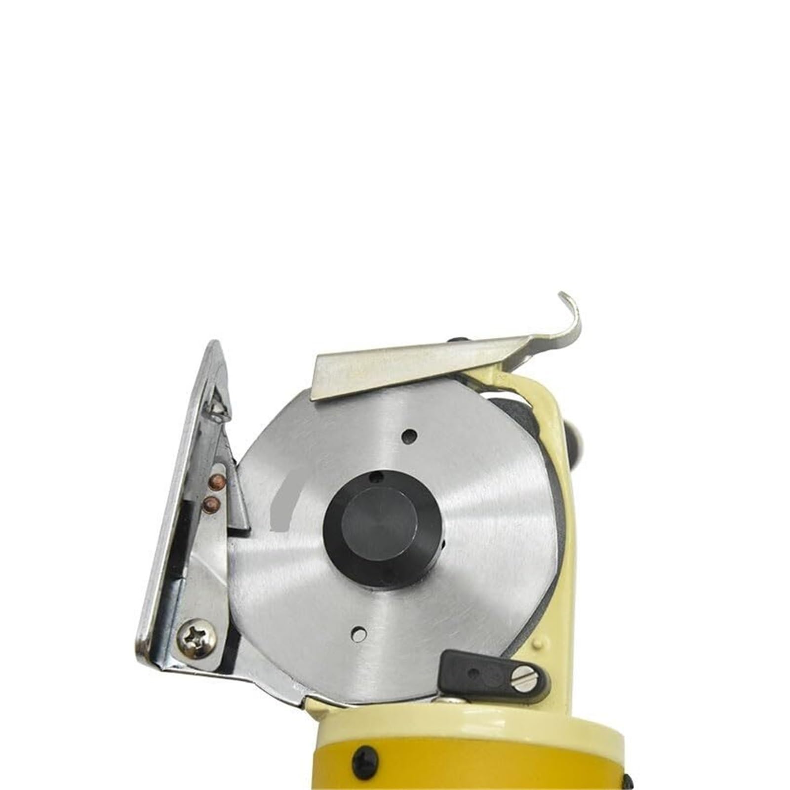 Tagliatrice A Coltello Circolare Per Tessuto Elettrico YJ-70A, 70 Mm