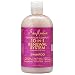 SheaMoisture SuperFruit Complex 10-in-1 Renewal System Shampoo, 13 Ounce
