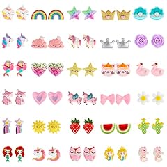 A Colorful Cute/Magnetic