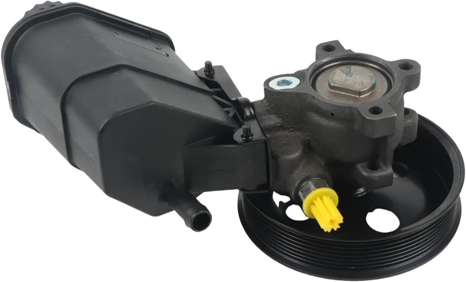 20-70268 Power Steering Pump Compatible For Dodge Ram 2500 03-07 Suspension & Steering Power Steering Pumps & Parts New