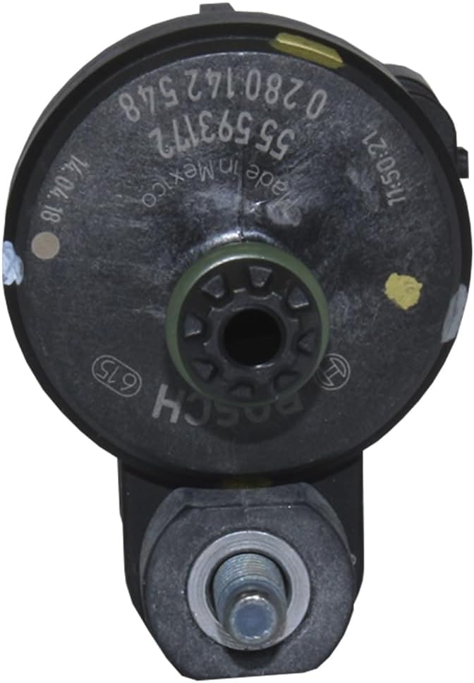 ACDelco GM Original Equipment 214-2137 Vapor Canister Vent Valve