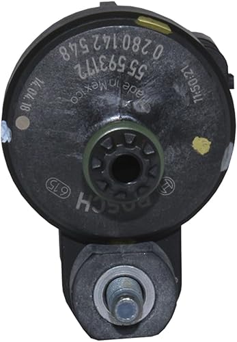 Miniatura 5 de Válvula de ventilación de vapor ACDelco 214-2137, equipo original GM