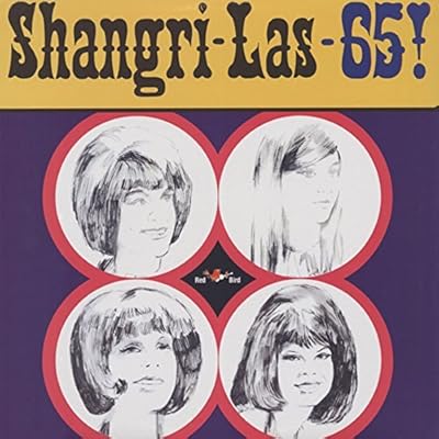 Shangri-Las - 65!