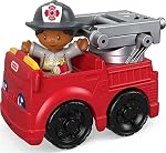 Action Figure Vehicles Fisher Price
