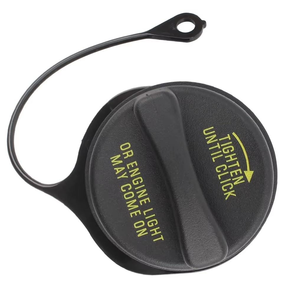 Bouchon réservoir Xu5Z-9030-Ja essence sans fuite pour Explorer