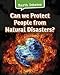 Produktbild Chambers, C: Can We Protect People From Natural Disasters (Infosearch: Earth Debates)