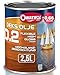 Produktbild OWATROL  D2  2,5 L  Hochglanz-Klarlack-Öl für tropisches Holz Hartholz neu und alt im Außenbereich für Türen Holzverkleidungen Fenster Gartenmöbel Tore Boote  Klarlack-Öl für Holz im Marinebereich