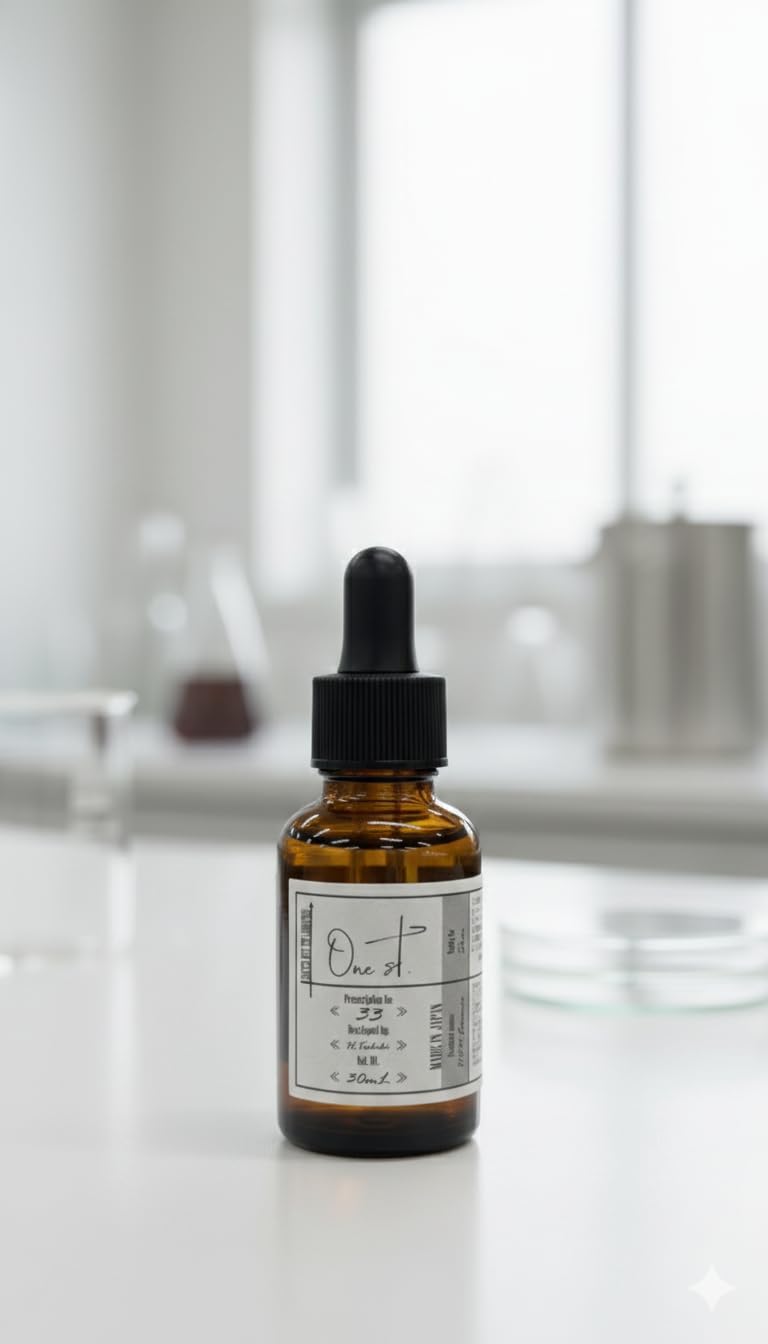 Amazon | 【ワンエスティ 公式】 One st. HCN ESSENCE No.33