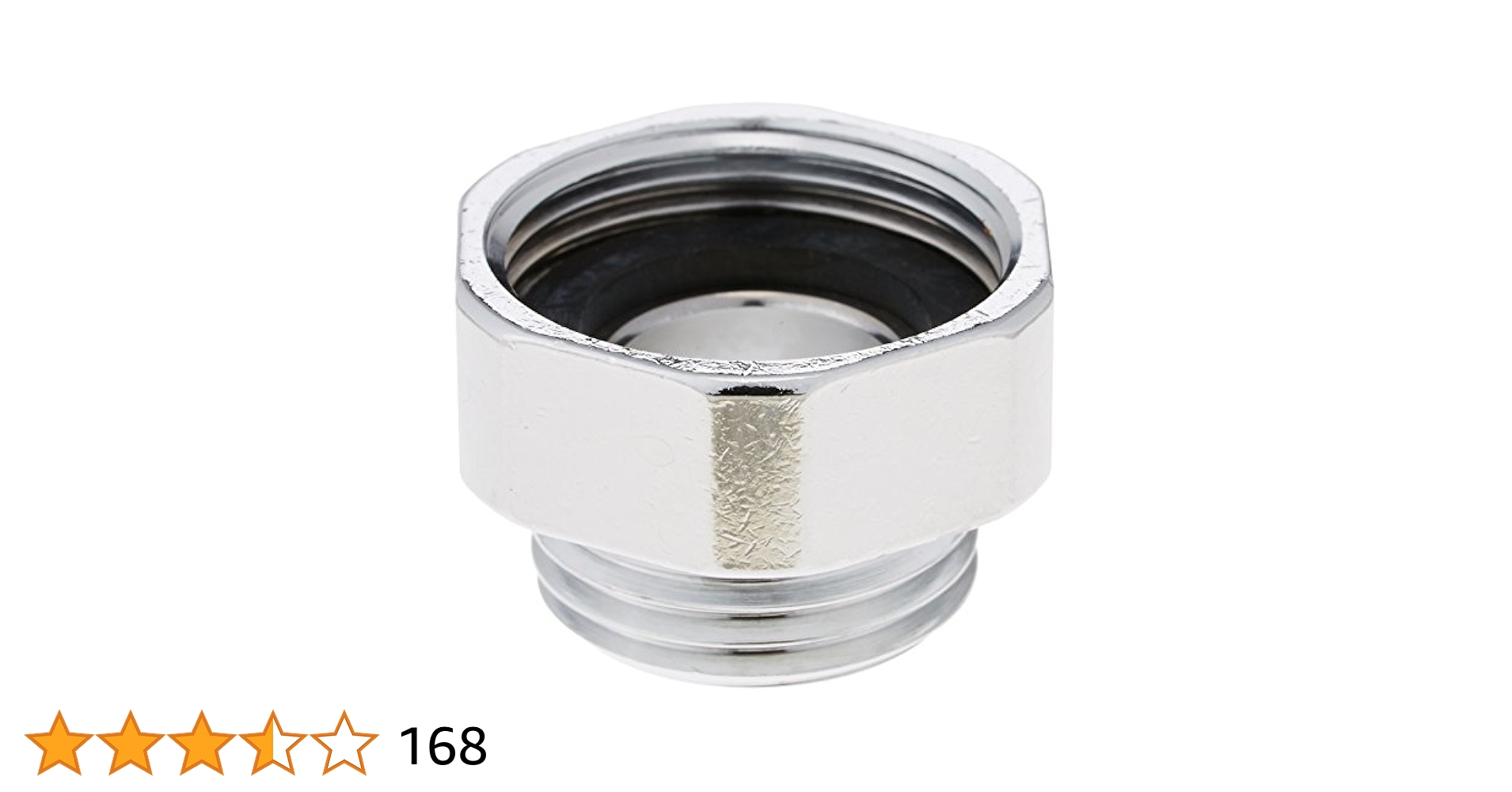 Amazon | SANEI(サンエイ) シャワーアダプター TOTO混合栓に