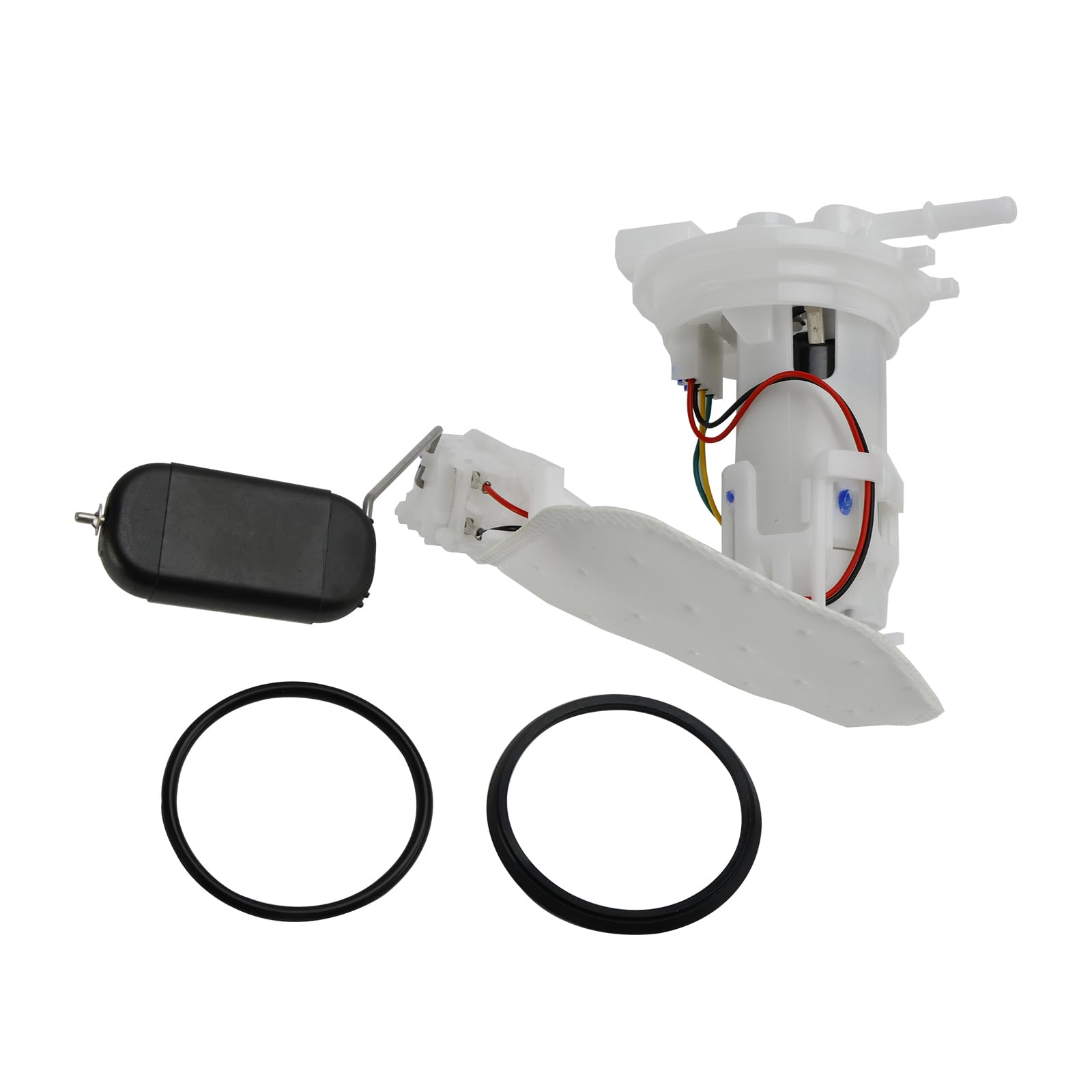 Topteng Fuel Pump Assy 16700-K44-V01 Adatto per Honda Vision 110 Di0 110 Nsc110 2017-2020