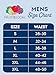 Fruit of the Loom mens Breathable Cotton (Regular & Big Man) Boxer Briefs, Regular Leg - Performance Stretch 3 Pack Assorted, X-Large US