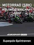  Motorrad: FIM Superbike Weltmeisterschaft 2019 in Jerez de la Frontera (ESP) - Superpole-Sprintrennen