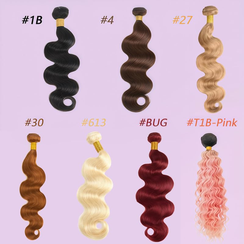 12A Human Hair Bundles Straight Bundles Human Hair 8 10 12 Inch Brazilian Virgin Hair For Women Quick Hair Weave Natural Black Color Extensions