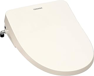 TOSHIBA(東芝) 温水洗浄便座 ウルトラファインバブル洗浄搭載 クリーンウォッシュ SCS-SRU7010(N)
