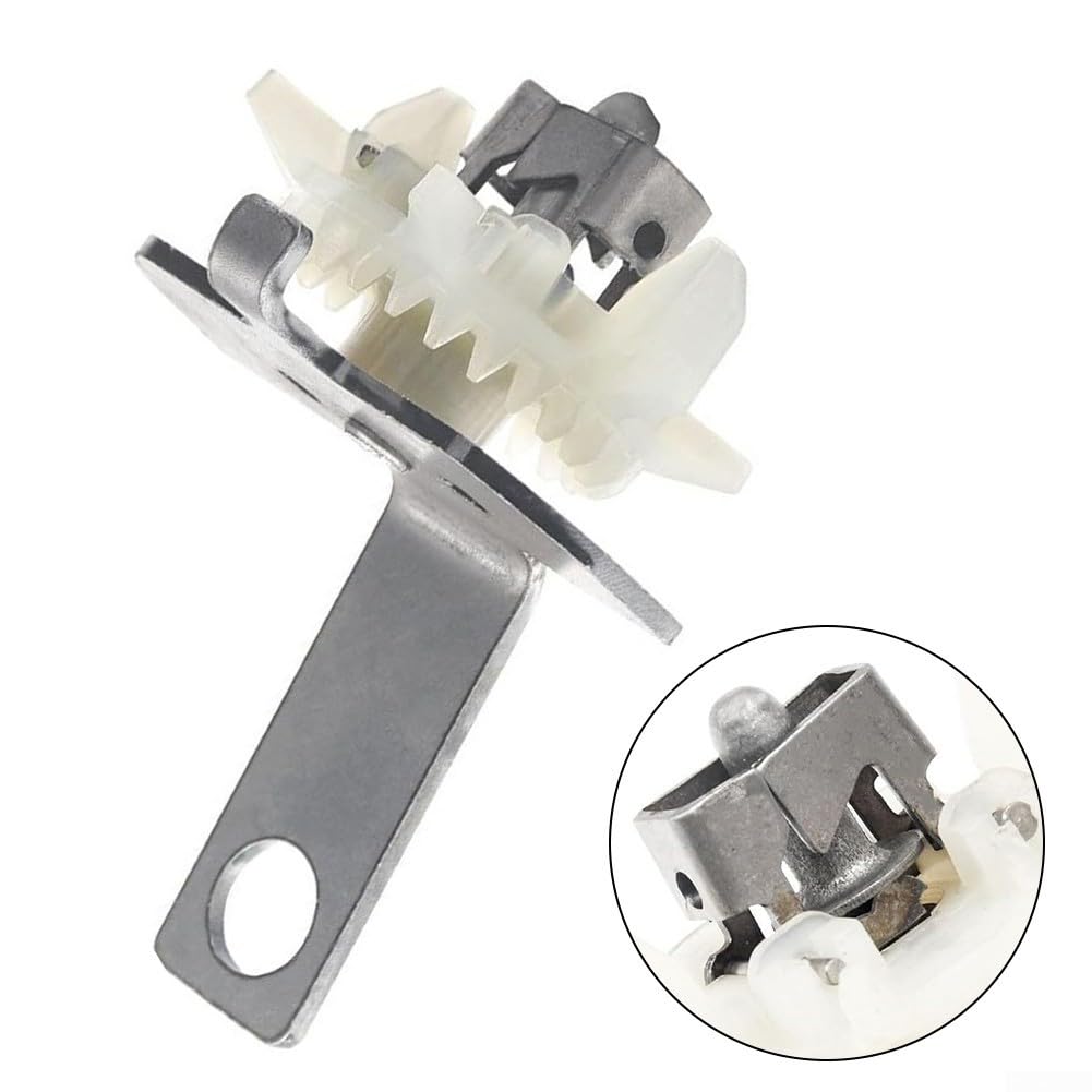 Gouverneur d'huile pour tondeuse à gazon 691968 compatible avec 490815/391764 BS – Maintient un bon débit d'huile et un contrôle du gouverneur