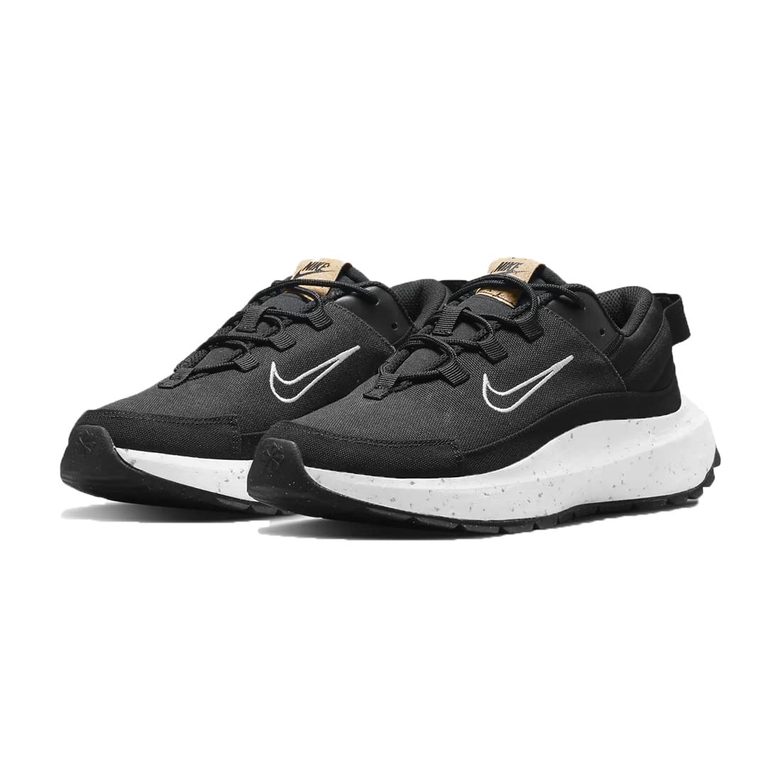 NIKE wmns nike crater remixa - Buty gimnastyczne Kobiety