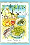 A Little Greek Cookbook