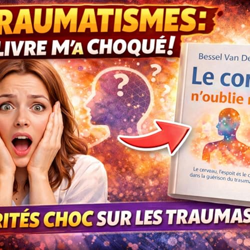 Ce livre r&eacute;v&egrave;le ce que votre corps cache depuis des ann&eacute;es