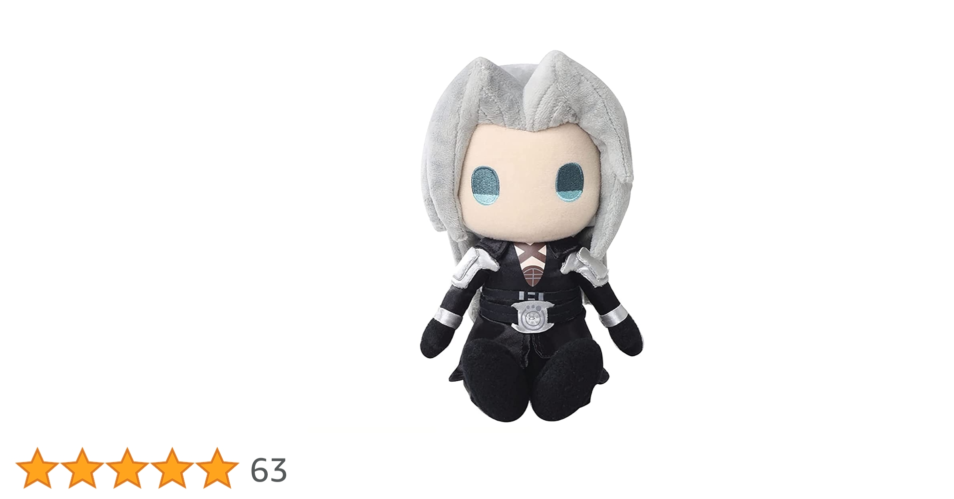 Amazon.co.jp: ファイナルファンタジーVII リメイク セフィロス