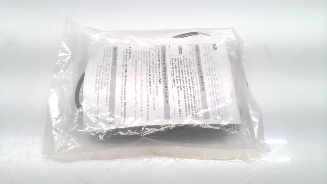 Dia. 25 mm TD-06 retroreflective photoelectric Sensor Switch Reflector