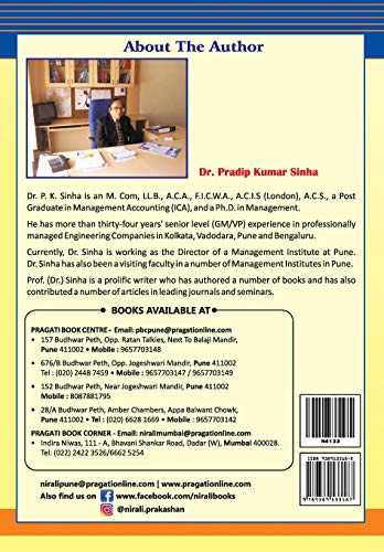 Strategic Management