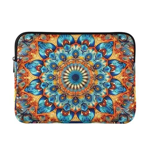Funda para portátil de 13-14 pulgadas impermeable