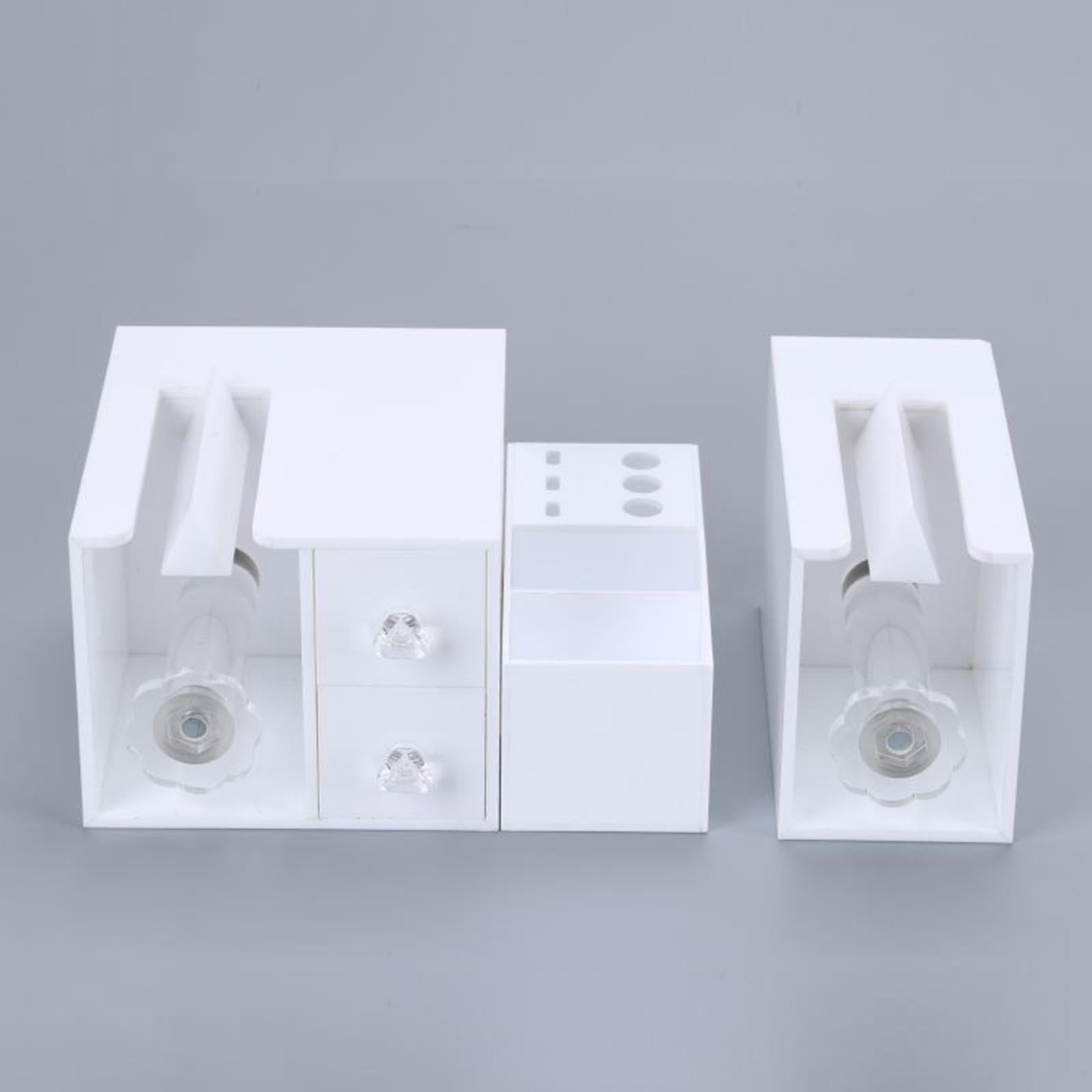 Máquina Separadora de Pestañas Postizas Automática para Extensiones de Pestañas con Tecnología de para Formación Rápida Hecha de Materiales Re, sin almacenamiento