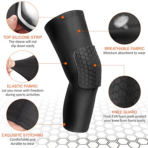 1 peça joelheira joelheira proteção para ciclismo joelheira basquete esportes joelheira joelheira Bl