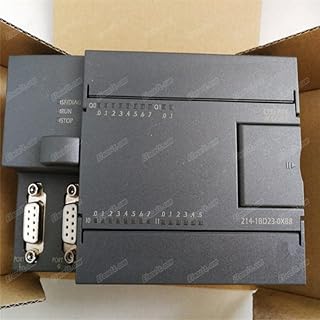 Davitu Motor Controller - 6ES7214-1BD23-0XB8 6ES7 214-1BD23-0XB8 CPU 224 Module for S7-200CN