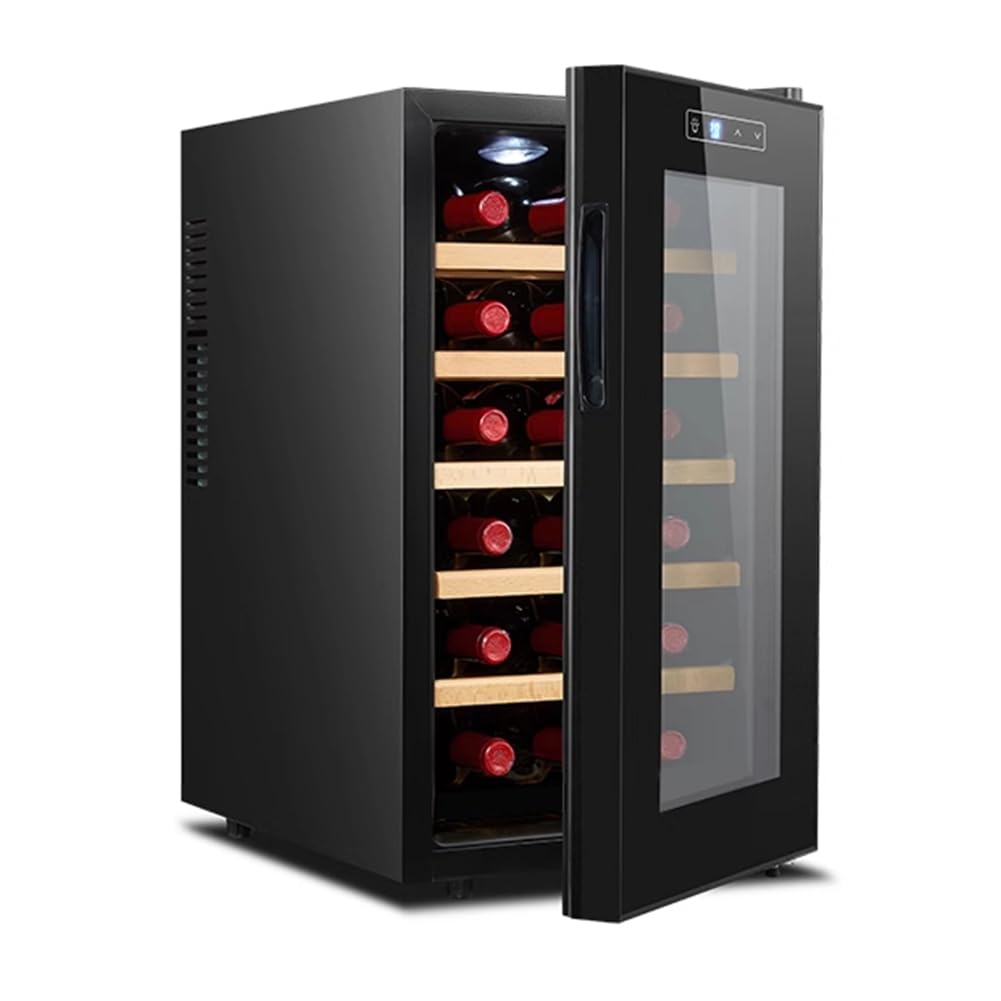 PP-Eic D1802-66581558 Wine Cooler Red