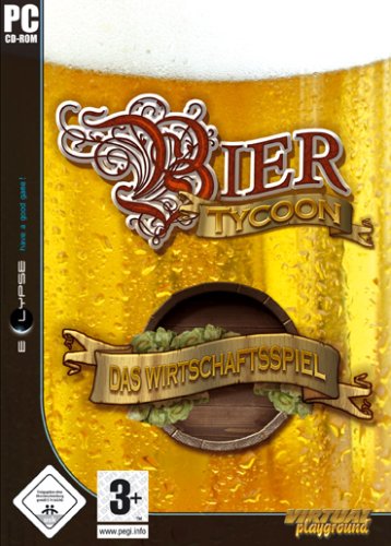 Preisvergleich Produktbild Bier Tycoon