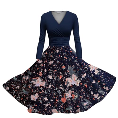 Ofertas En Amazon Ropa Mujer Vestido Tejano Vestidos Verano Algodon De Fiesta 2025 Flores Tela para Pirata Blanco Epoca Medieval Vestimenta Flecos Casual Tirantes Viscosa Corto Frescos Trajes