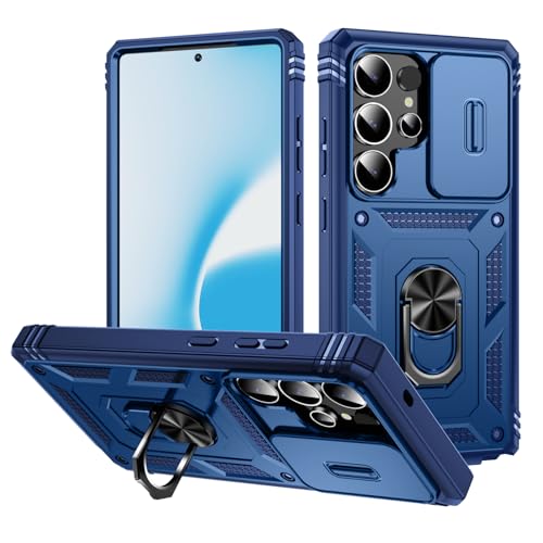 Coque Galaxy S25 Ultra coulissante pour regarder vos vidéos partout