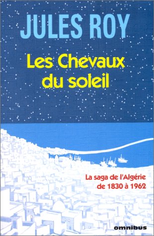 Télécharger Les chevaux du soleil PDF Ebook En Ligne