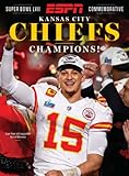 ESPN Superbowl 2023 - Kansas City Chiefs