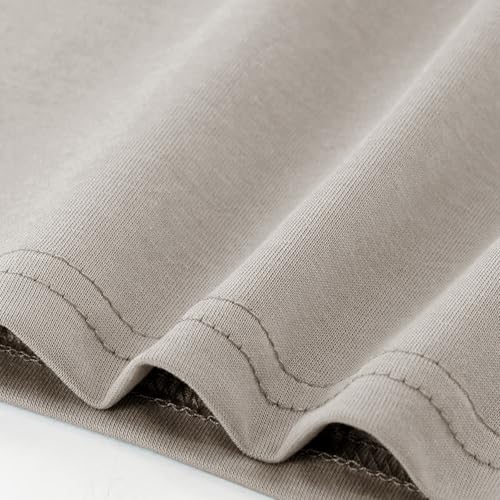 Toddler Boys Girls Tank Tops Soft Cotton Solid Undershirts Tees Sleeveless Tank Tops Shirts for Kids Summer Clothes2