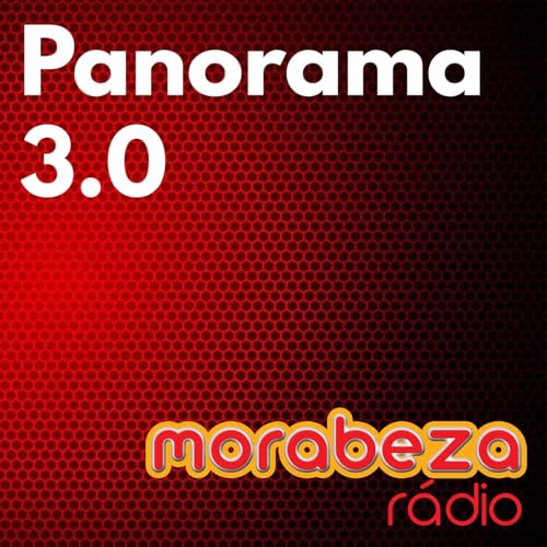 Panorama 3.0 - R&aacute;dio Morabeza Titelbild