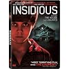 Insidious [USA] [DVD]