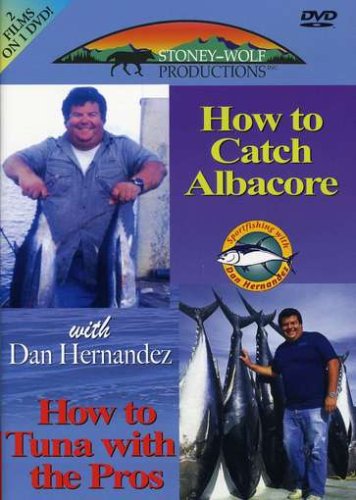 How to Albacore/How to Tuna With the Pros
