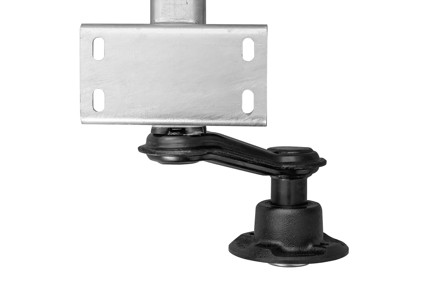 Knott Eje ESTANCO SIN Freno para REMOLQUES NÁUTICOS VG7-L 750 KG 1190 MM 4X100