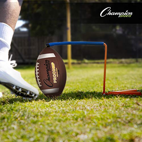 Champion Sports Football Kicking Holder - Thumbnail 6