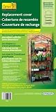 Gardman R687SC Replacement Cover for 4-Tier Mini Greenhouse