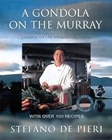 A Gondola on the Murray 0733308651 Book Cover